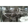 Stainless Steel Automatic 500ml Pet Bottle Filling Machine